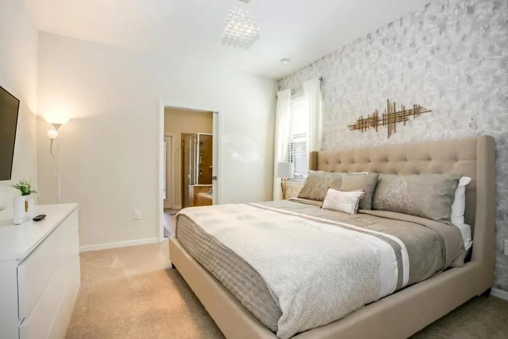 Windsor At Westside 205 By Villa