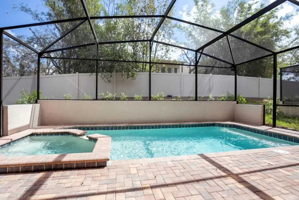 Windsor At Westside 205 By Villa *