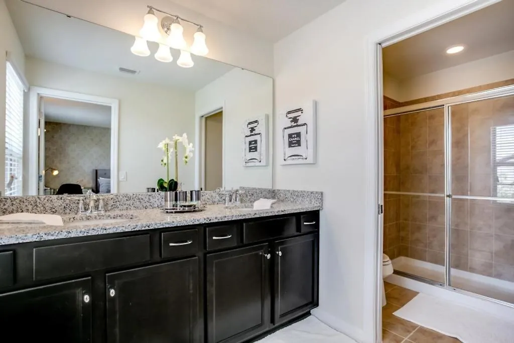 Villa Windsor At Westside 205 By