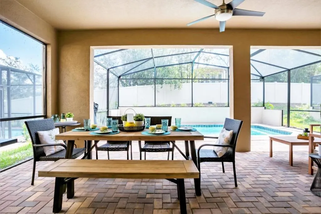 Windsor At Westside 205 By Kissimmee