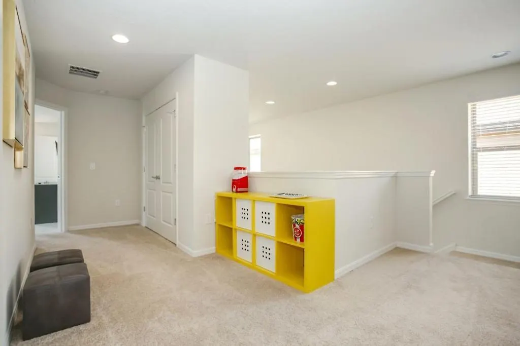 Windsor At Westside 205 By