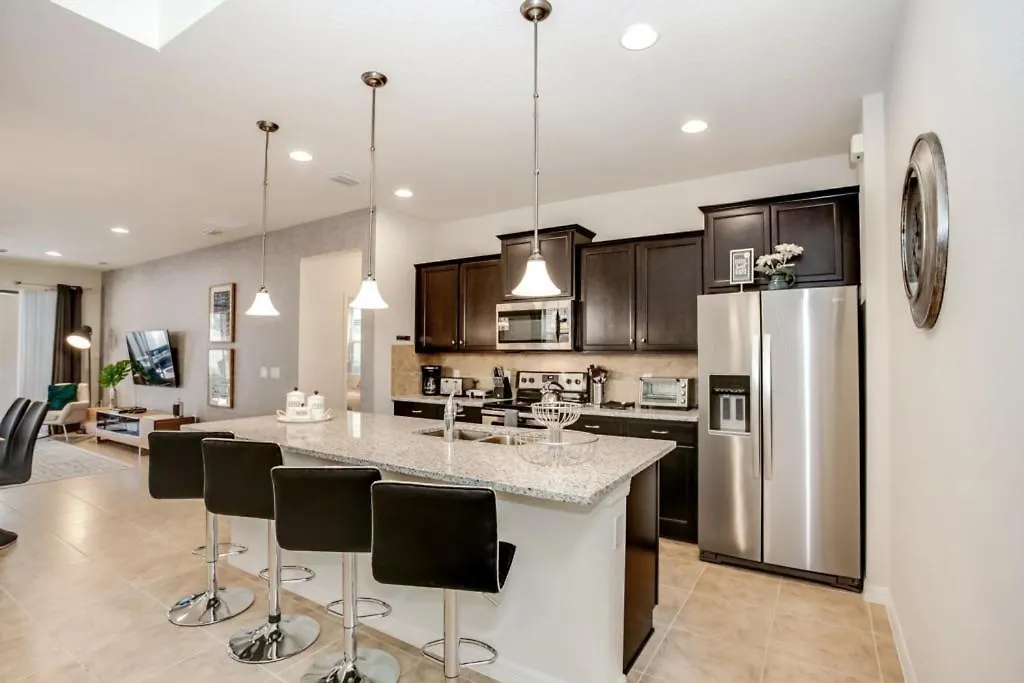 Windsor At Westside 205 By