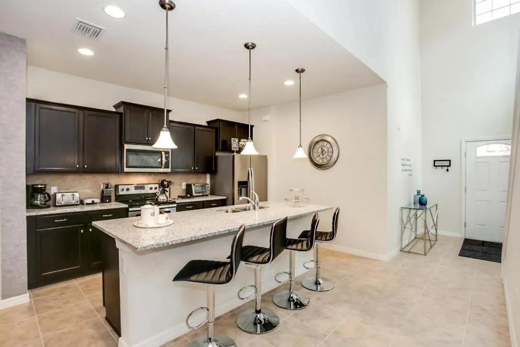 Windsor At Westside 205 By Villa