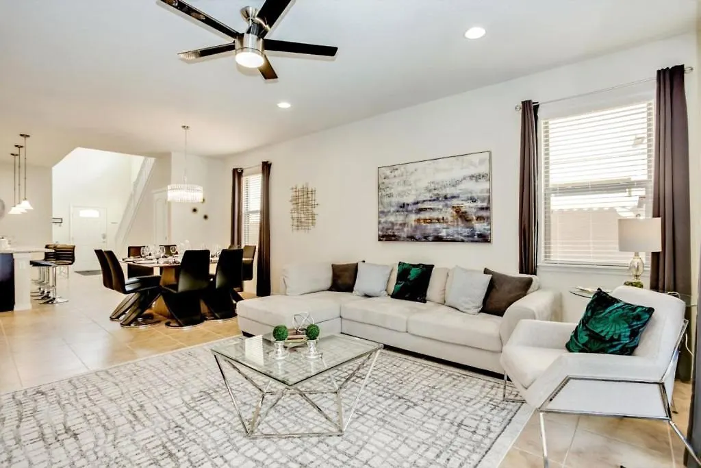 Windsor At Westside 205 By Villa *