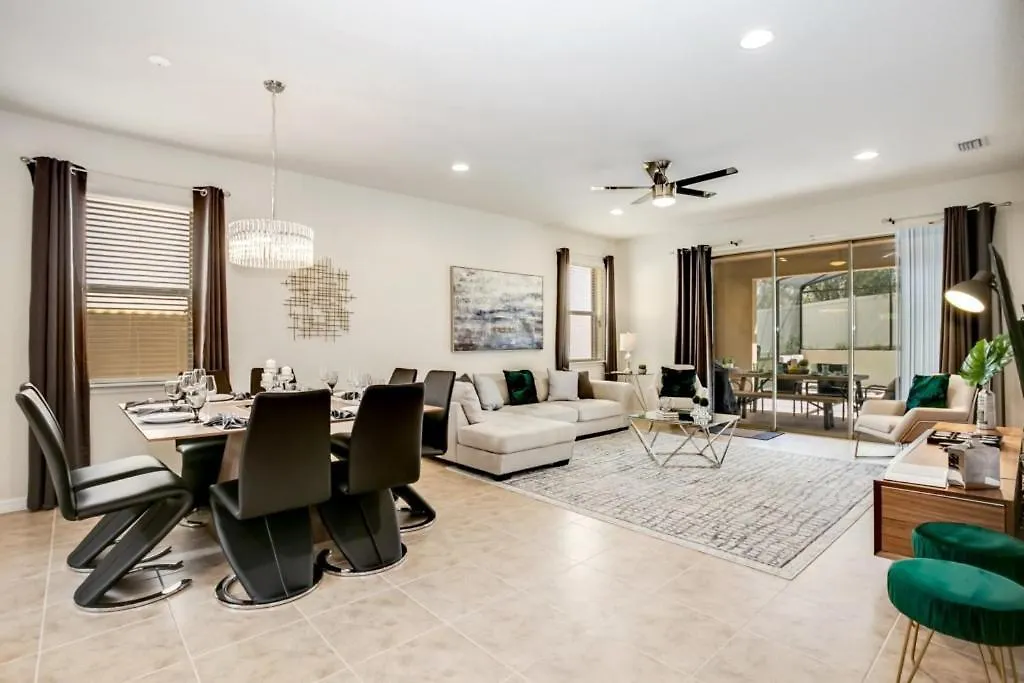 Windsor At Westside 205 By Kissimmee
