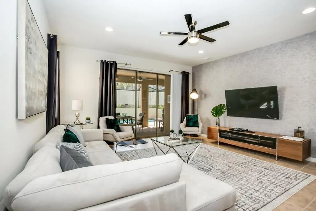 Windsor At Westside 205 By Villa
