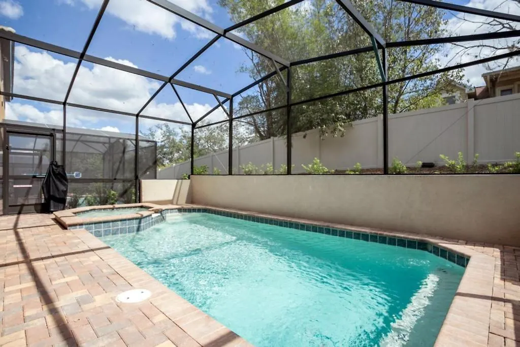Windsor At Westside 205 By Kissimmee