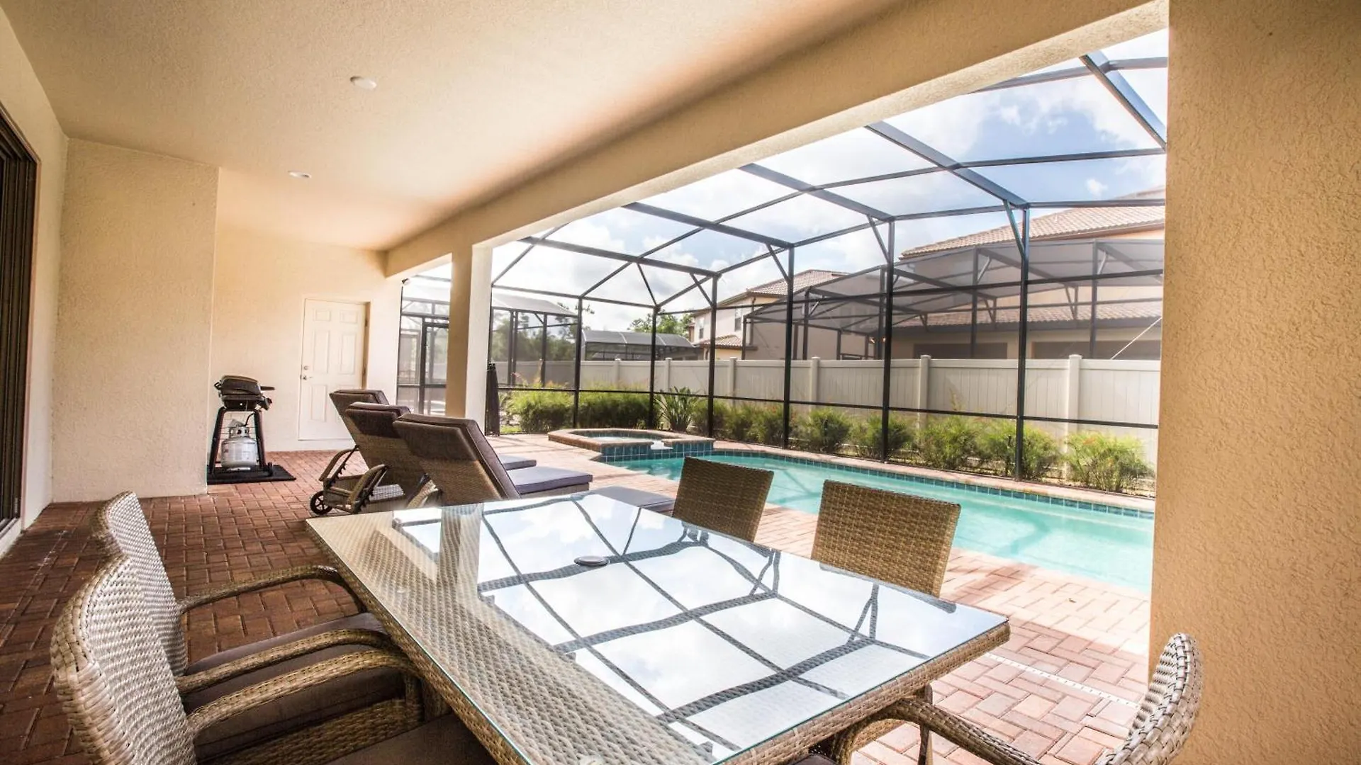 Windsor At Westside 284 By Villa Kissimmee