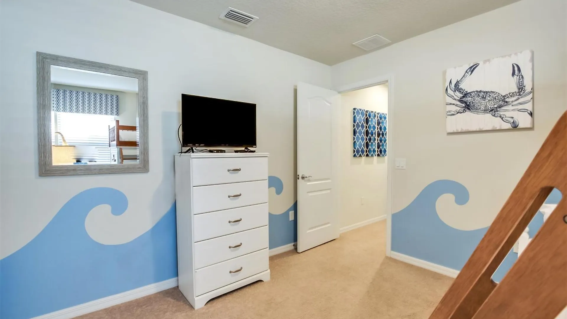 Windsor At Westside 284 By * Kissimmee