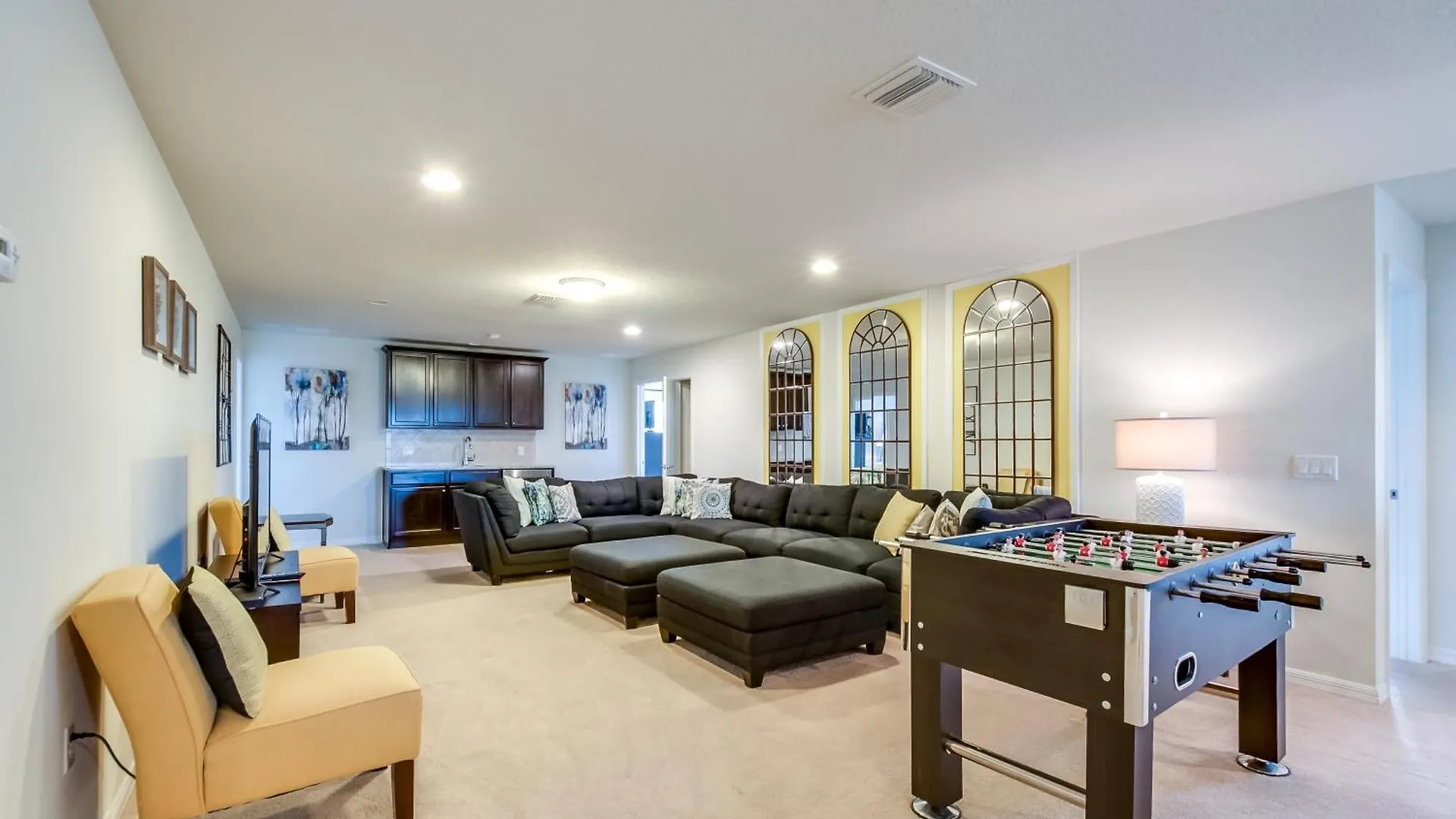 Windsor At Westside 284 By Villa *