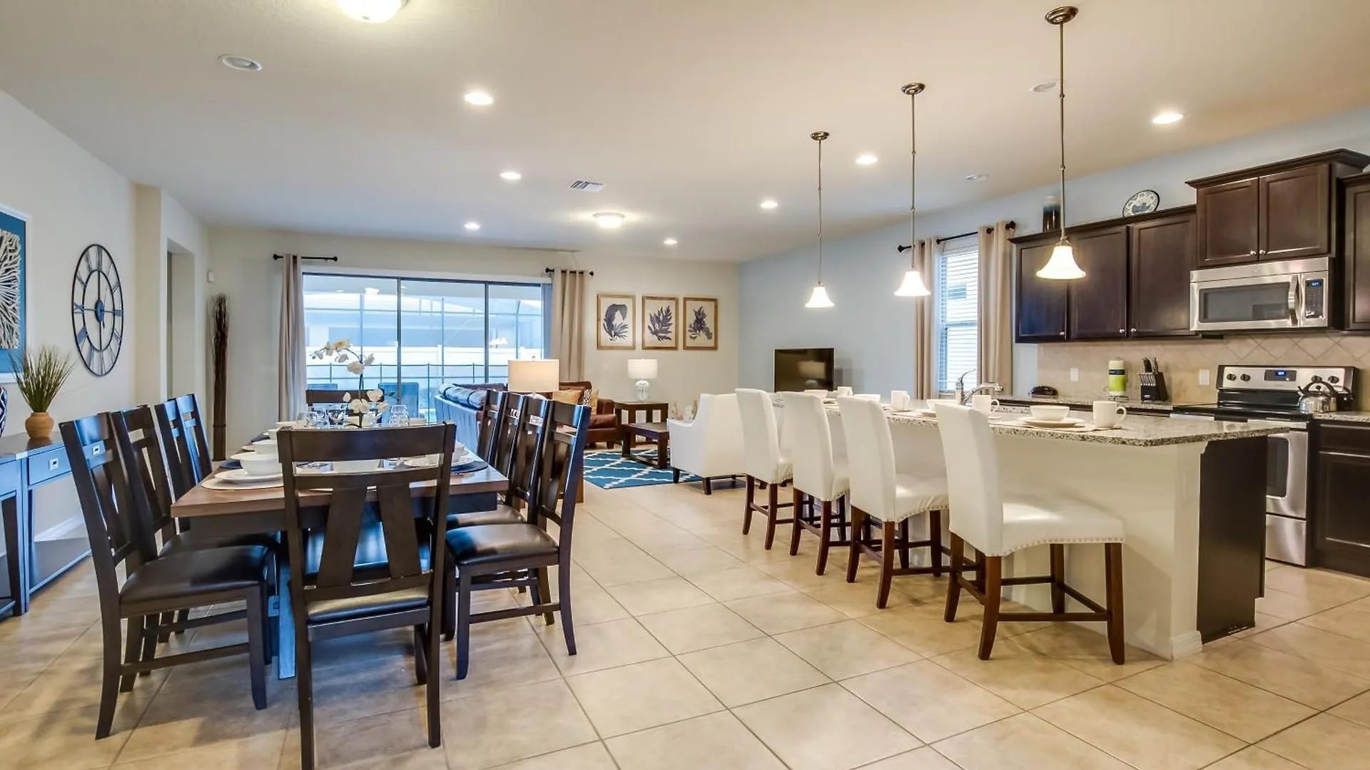 Windsor At Westside 284 By Villa *