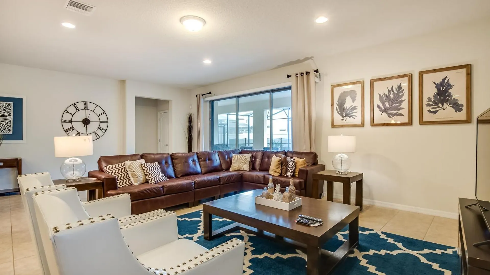 Windsor At Westside 284 By Villa Kissimmee