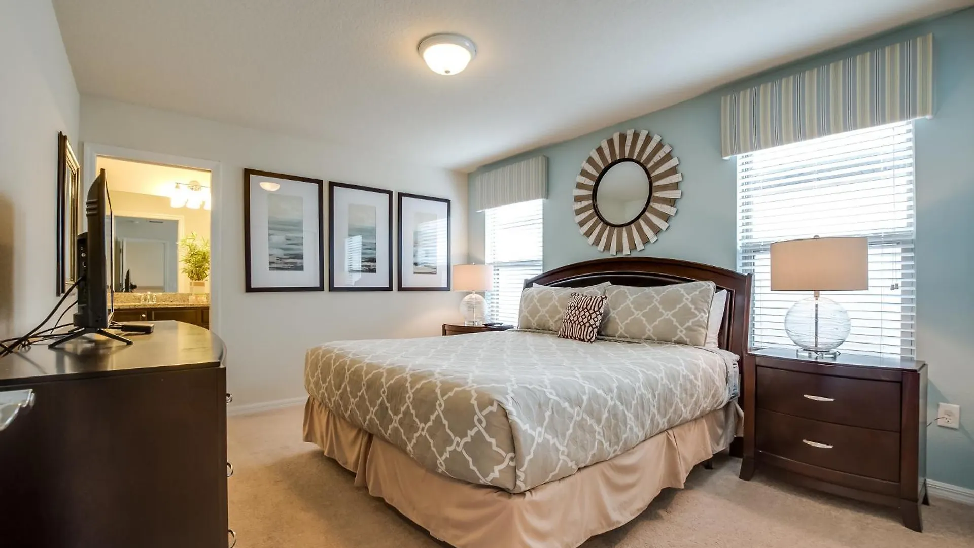 Windsor At Westside 284 By Villa *