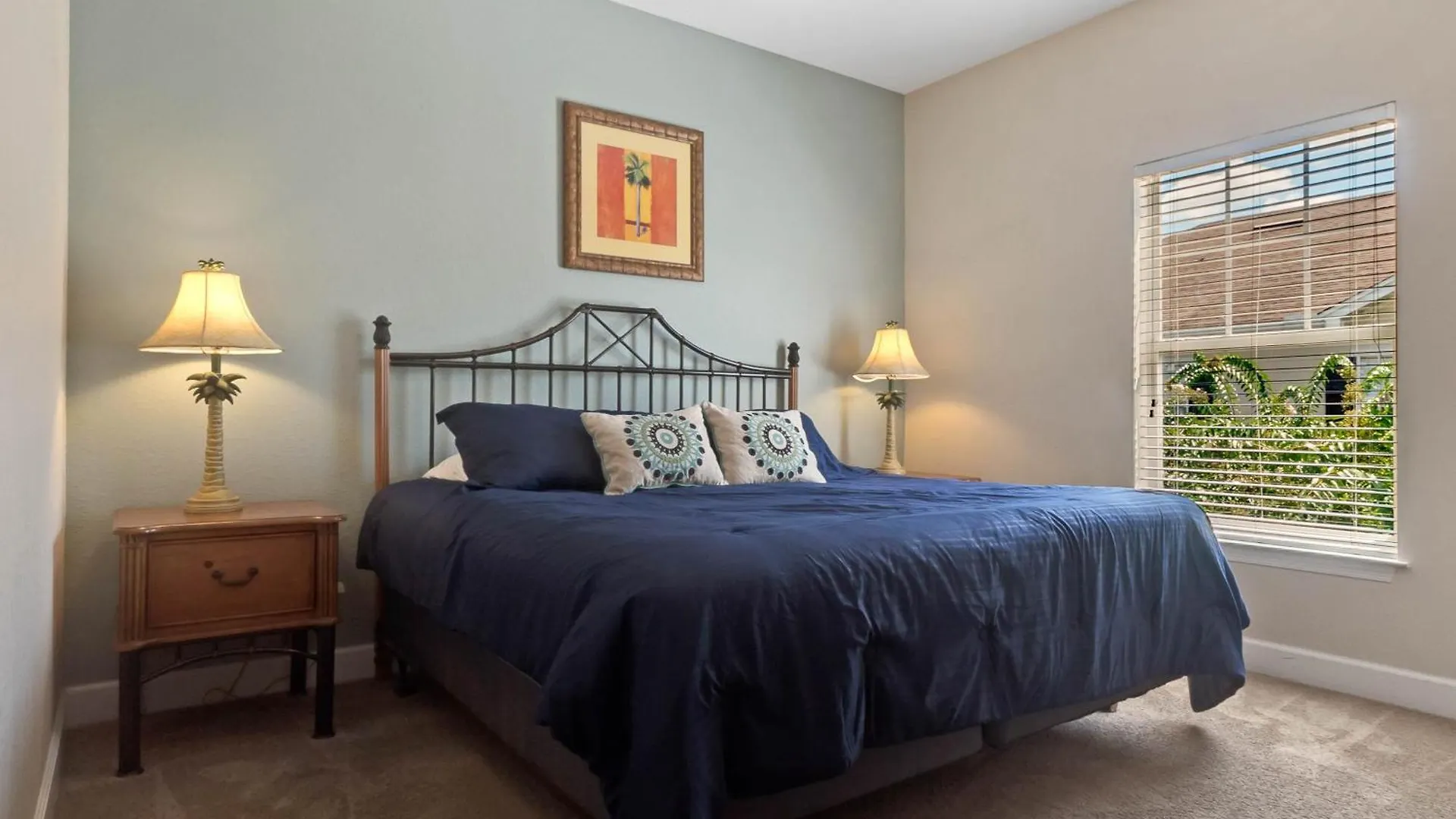 3 Bedrooms - 2 Bathrooms - Lucaya Village 1-102 * Kissimmee