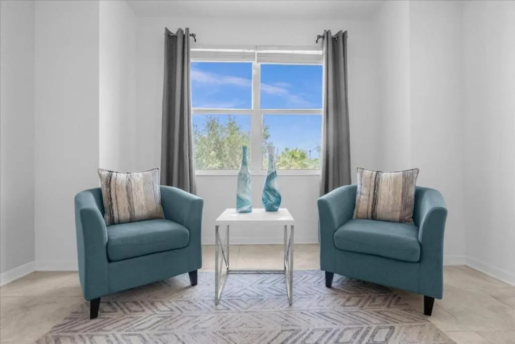 Apartment 2 Bedrooms- 2 Bathrooms- Storey 4751-207 Ct Kissimmee