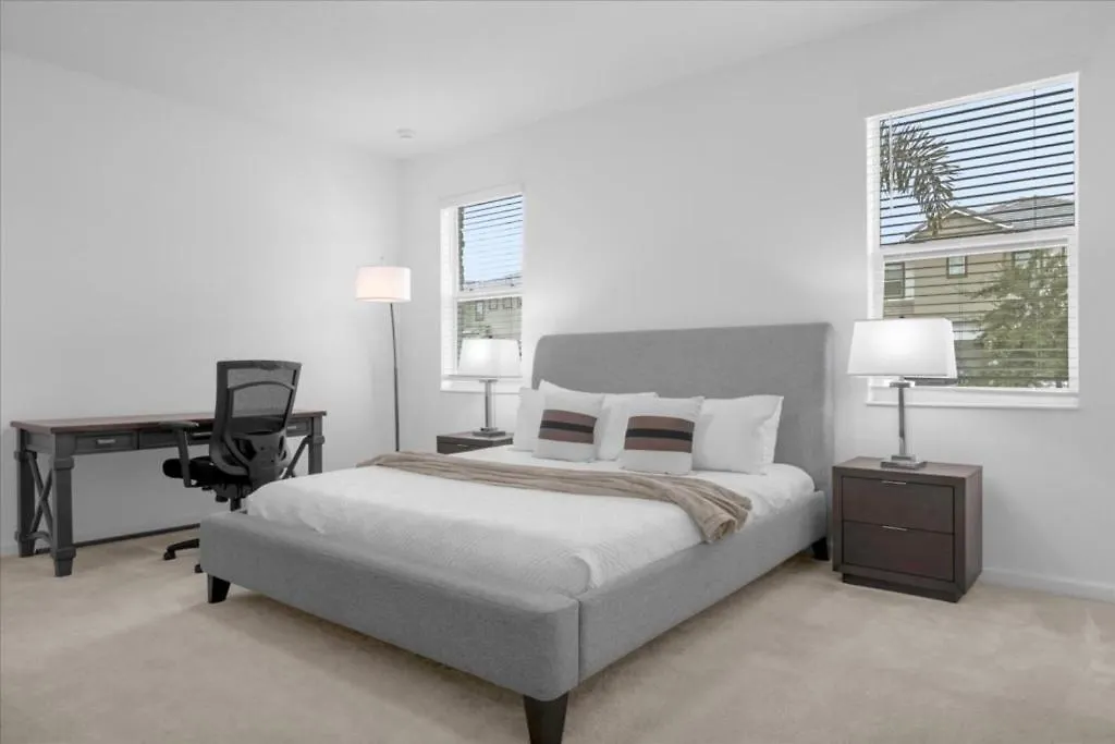 9 Bedrooms- 7 Bathrooms- Vernda Palms 2493 Sd Kissimmee