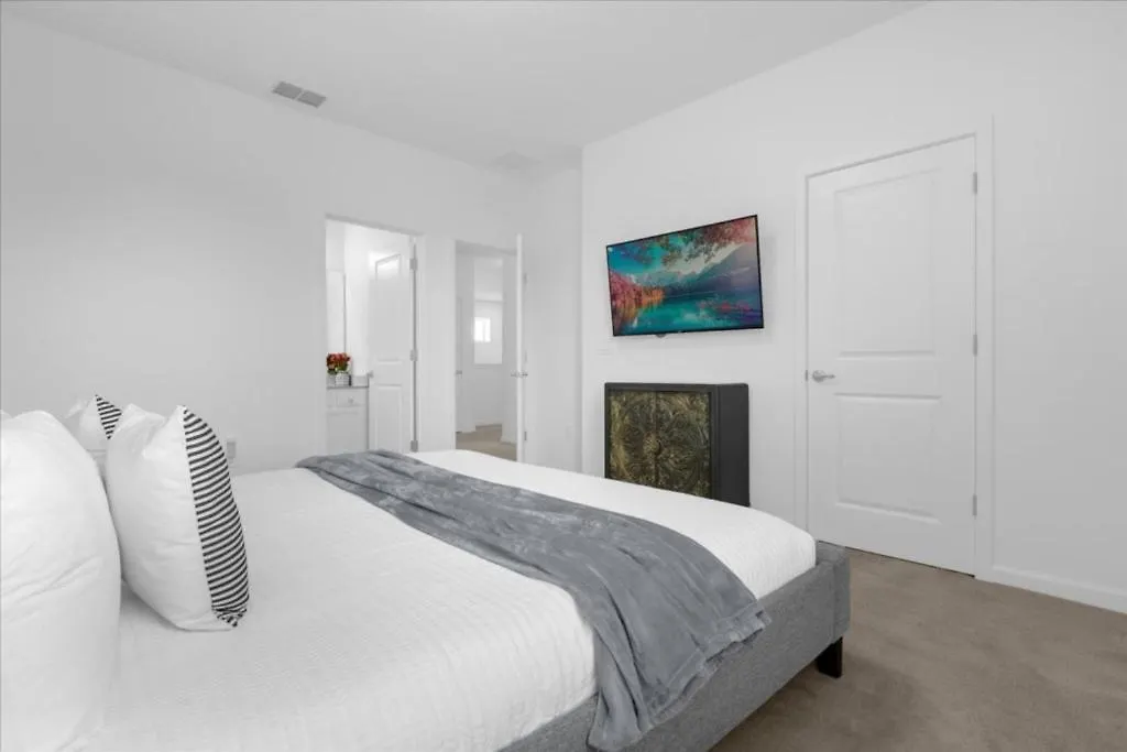 Holiday home 9 Bedrooms- 7 Bathrooms- Vernda Palms 2493 Sd