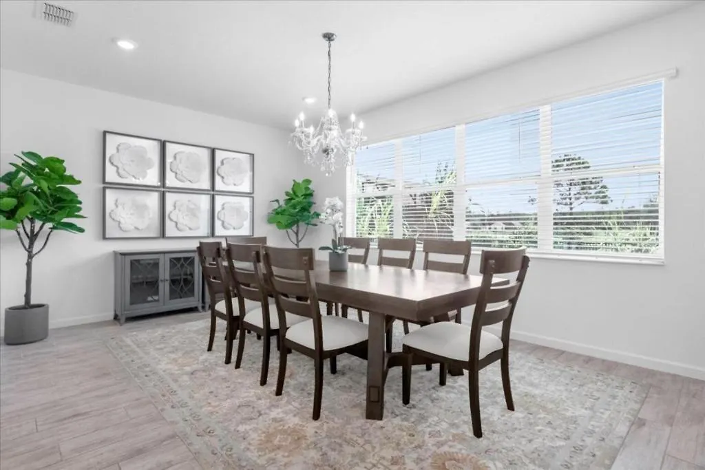 Holiday home 9 Bedrooms- 7 Bathrooms- Vernda Palms 2493 Sd Kissimmee