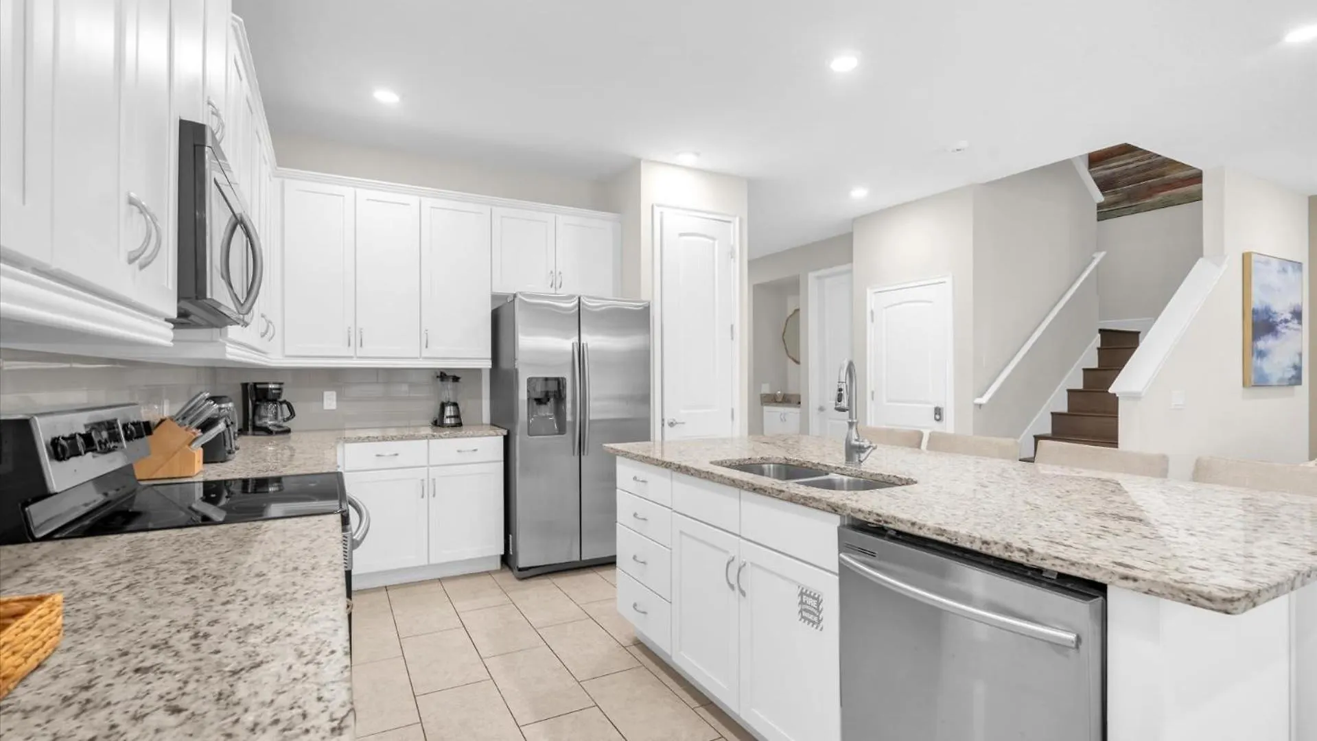 Orlando Escape 8br Family Retreat Near Villa *