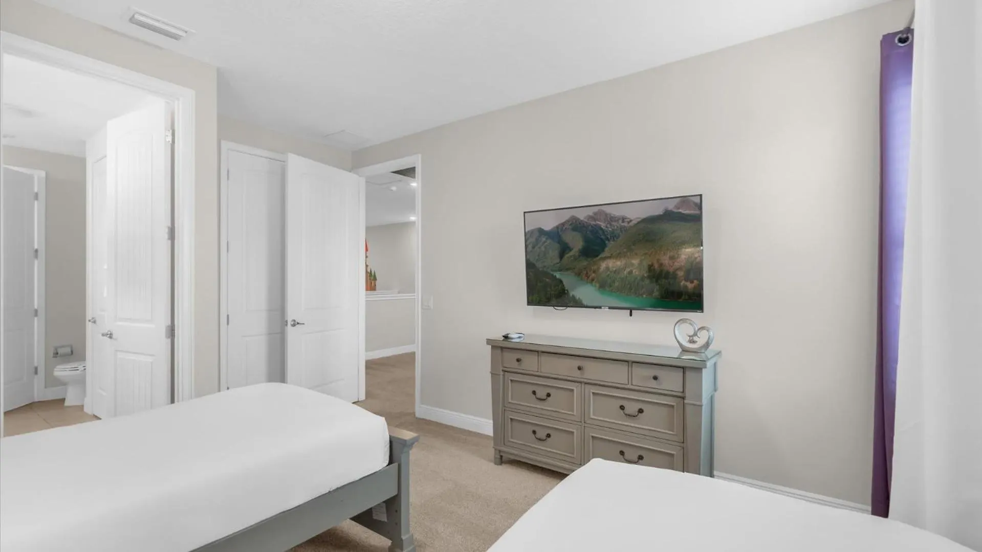 Orlando Escape 8br Family Retreat Near