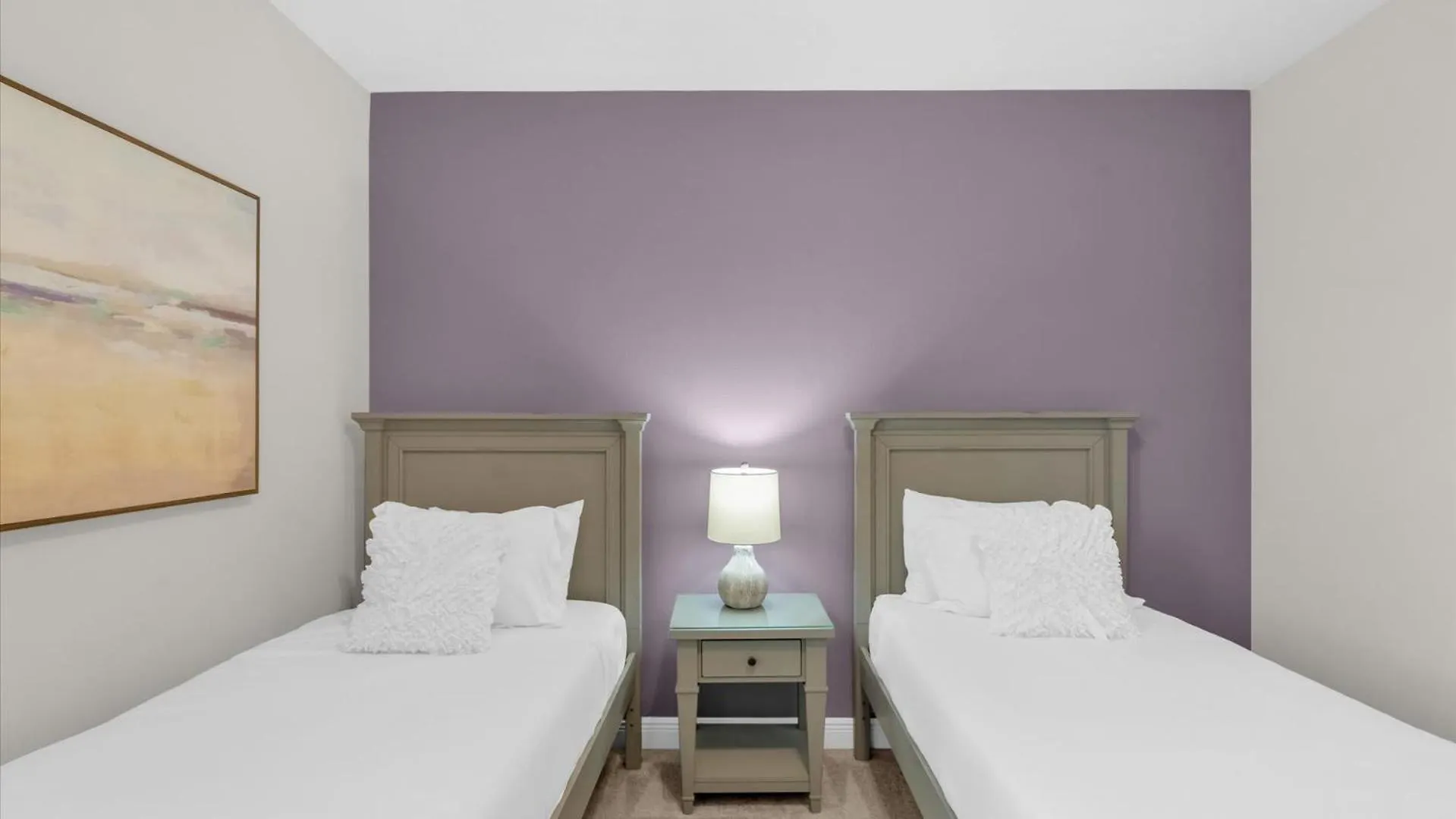 Orlando Escape 8br Family Retreat Near Villa Kissimmee
