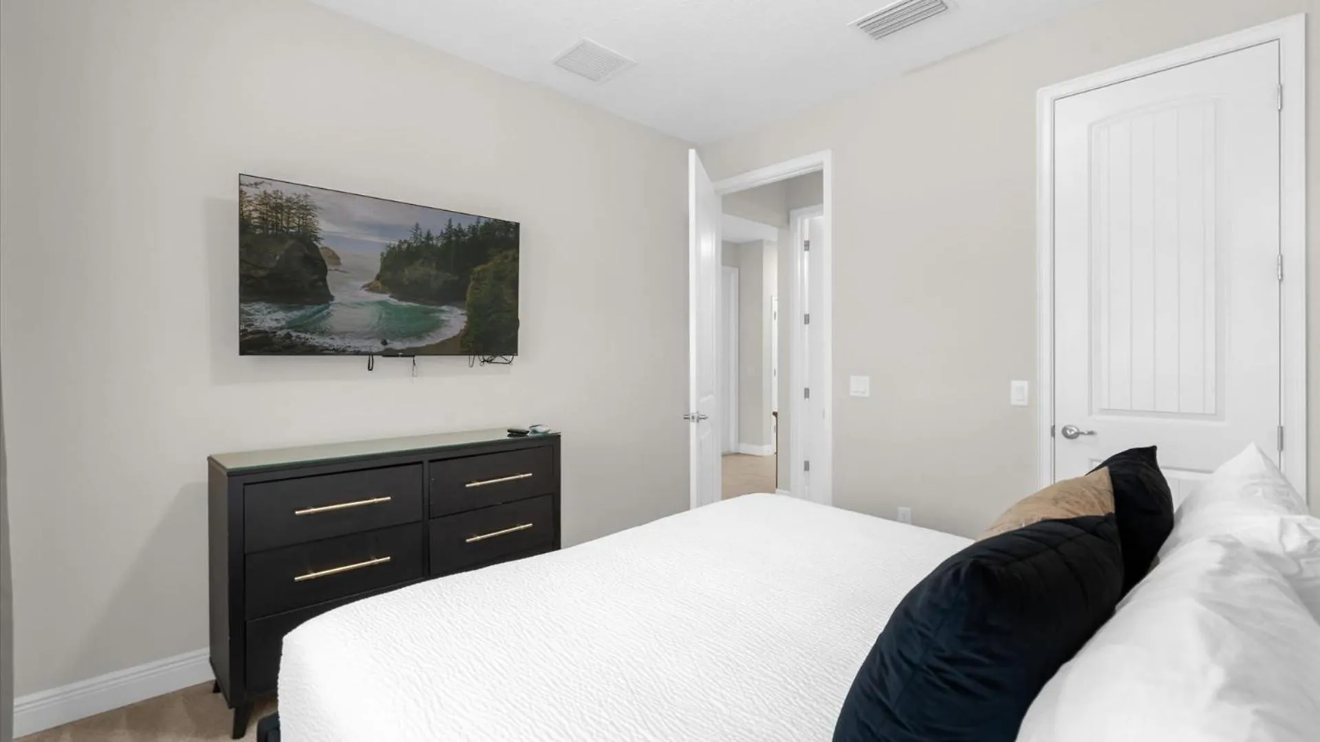 Orlando Escape 8br Family Retreat Near Villa Kissimmee