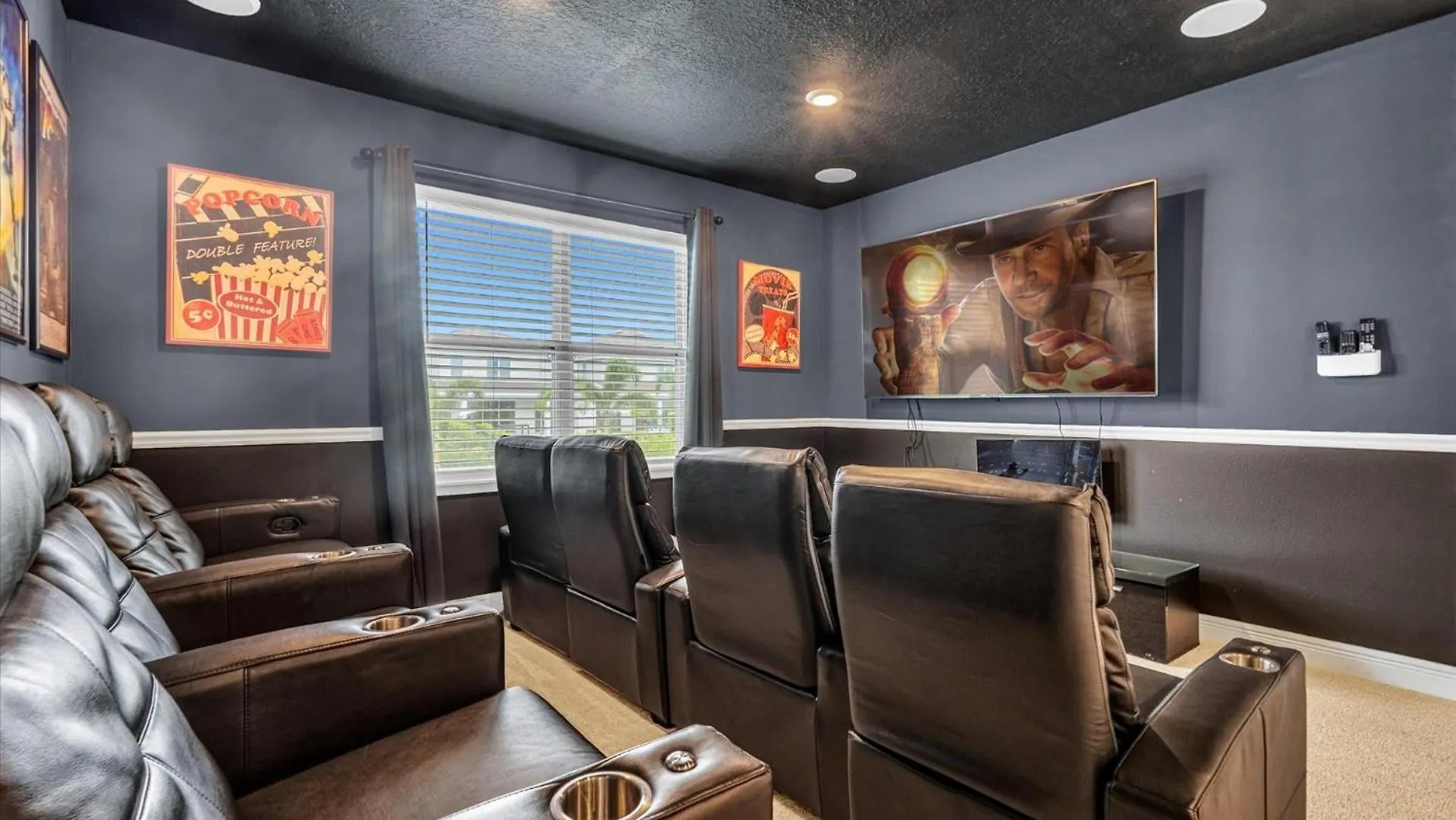 Villa Orlando Escape 8br Family Retreat Near Kissimmee