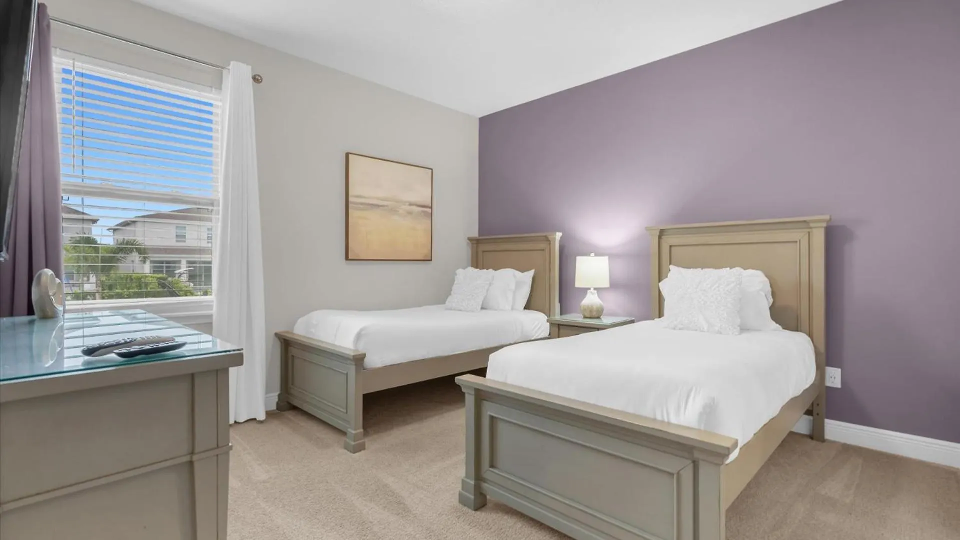 Orlando Escape 8br Family Retreat Near