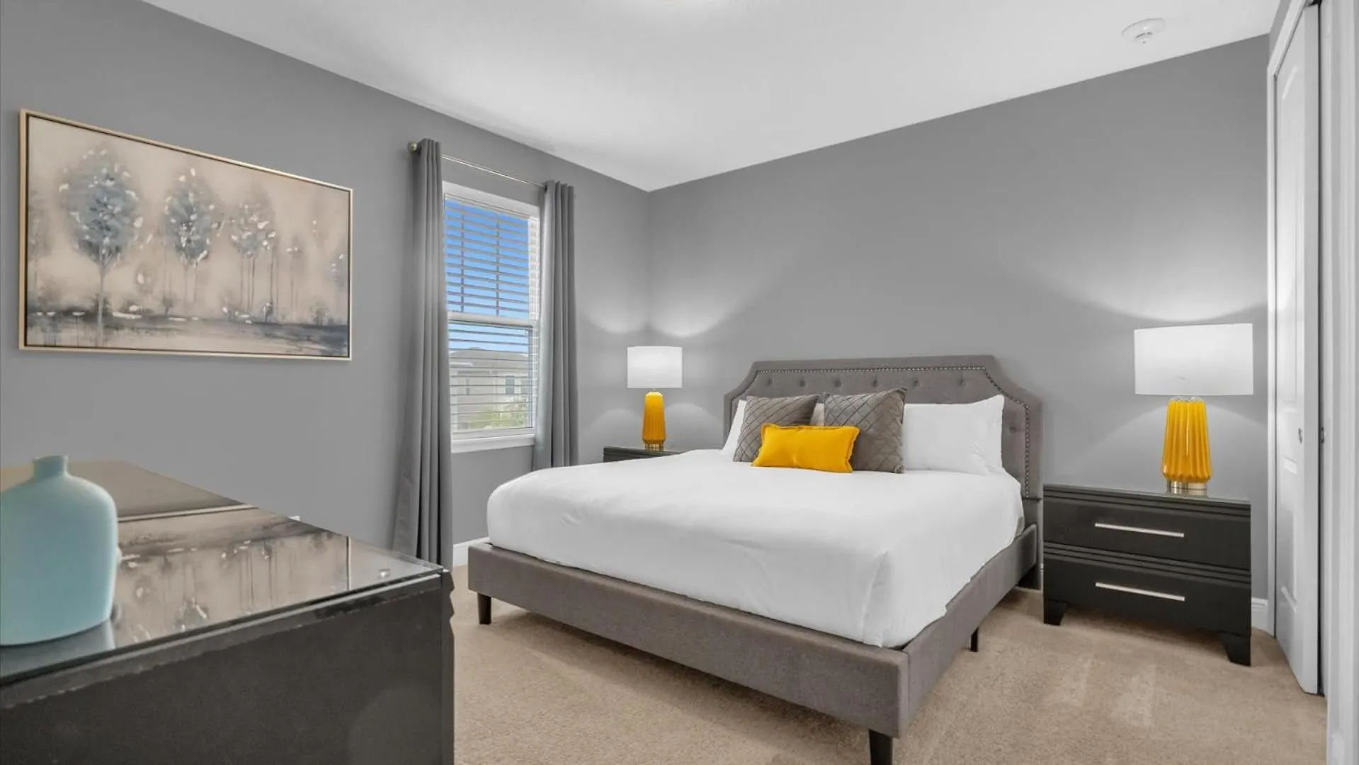 Villa Orlando Escape 8br Family Retreat Near Kissimmee