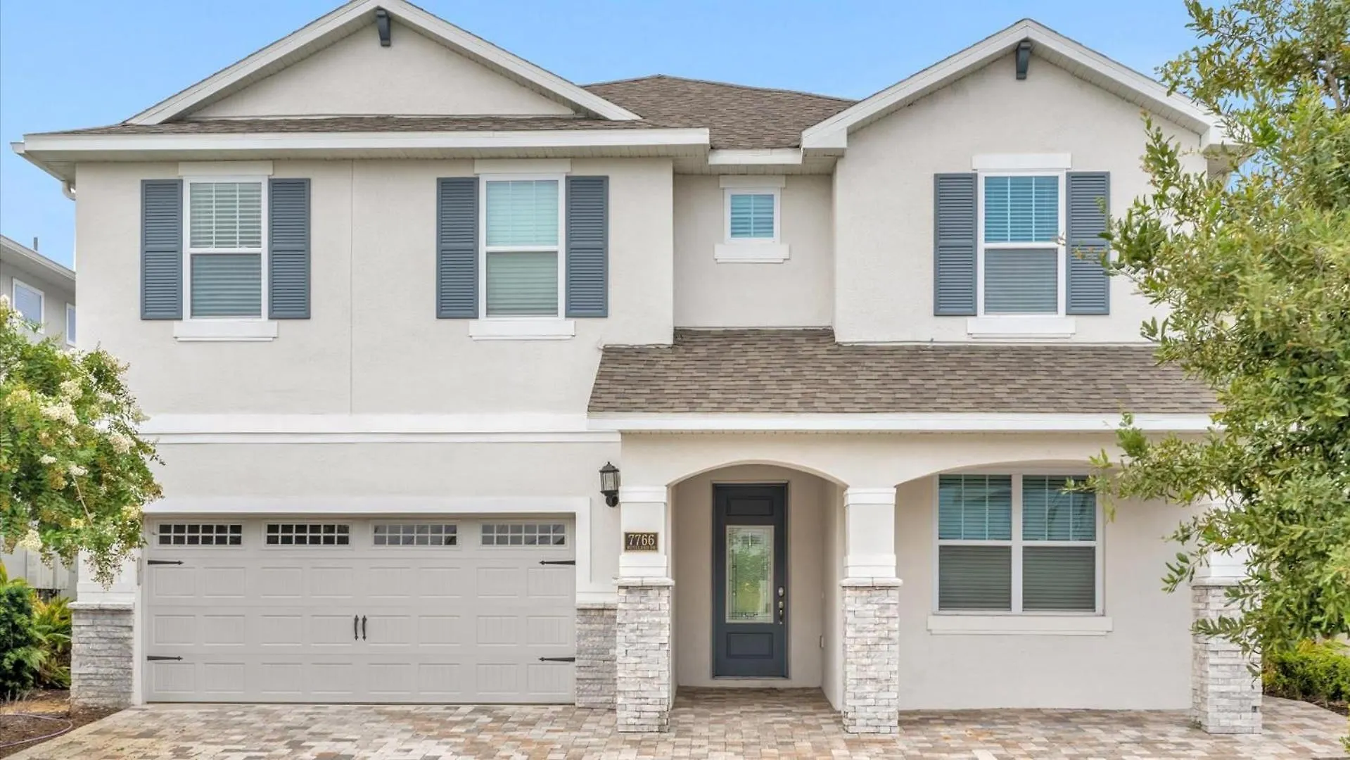 Orlando Escape 8br Family Retreat Near *