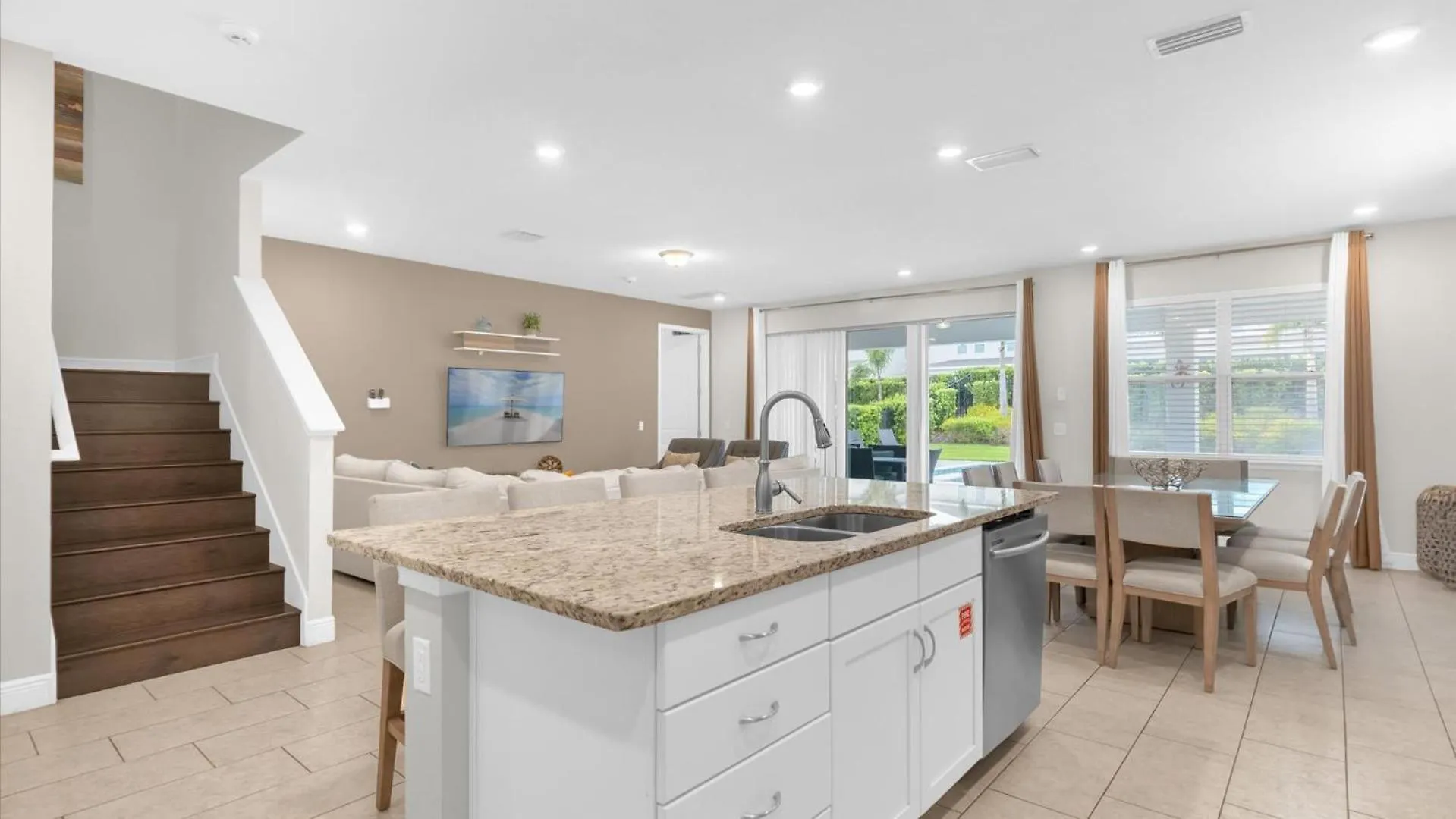 Orlando Escape 8br Family Retreat Near Kissimmee