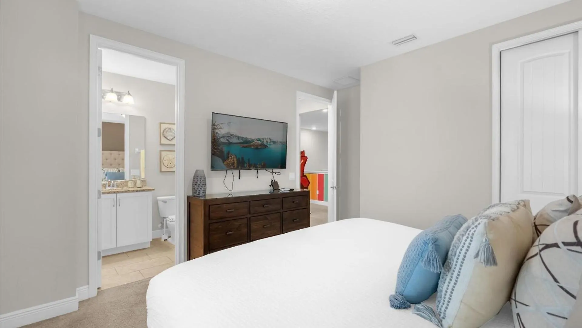 Orlando Escape 8br Family Retreat Near Villa