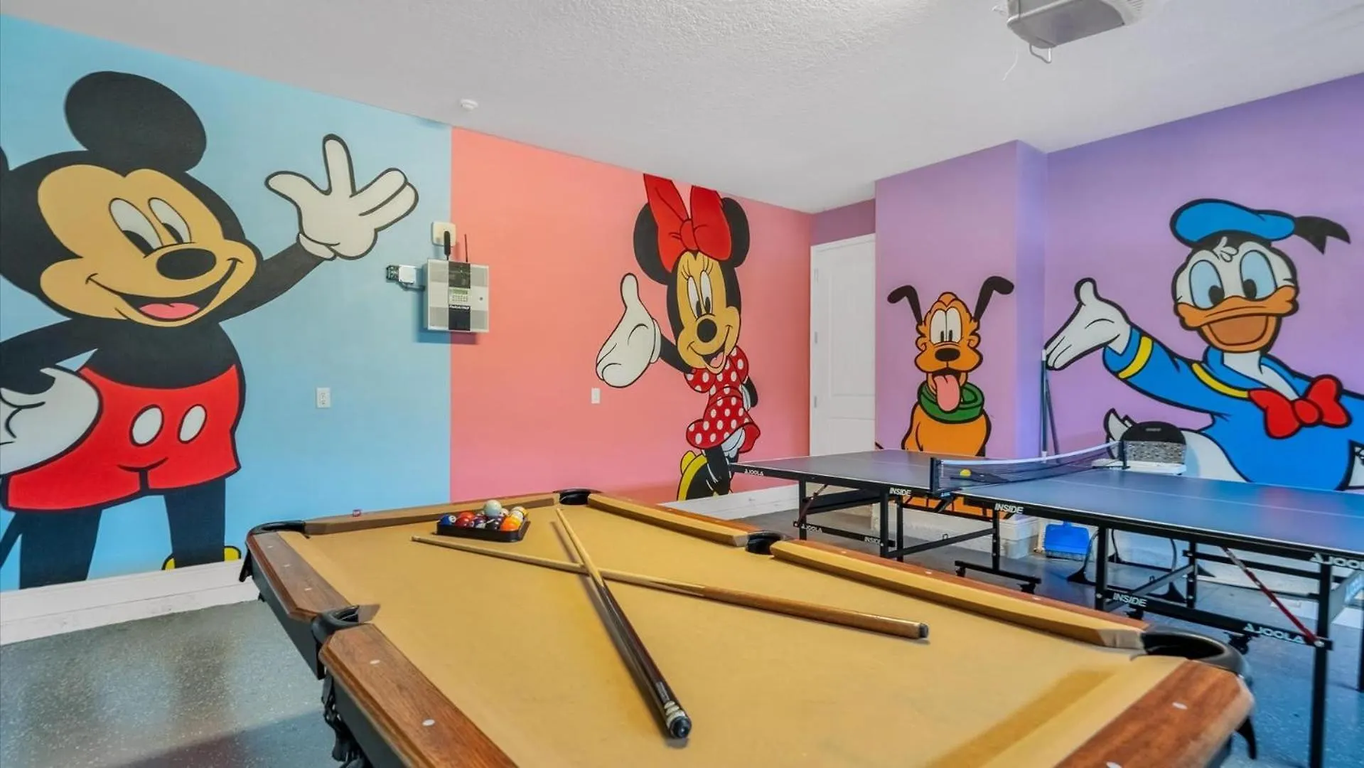Orlando Escape 8br Family Retreat Near * Kissimmee