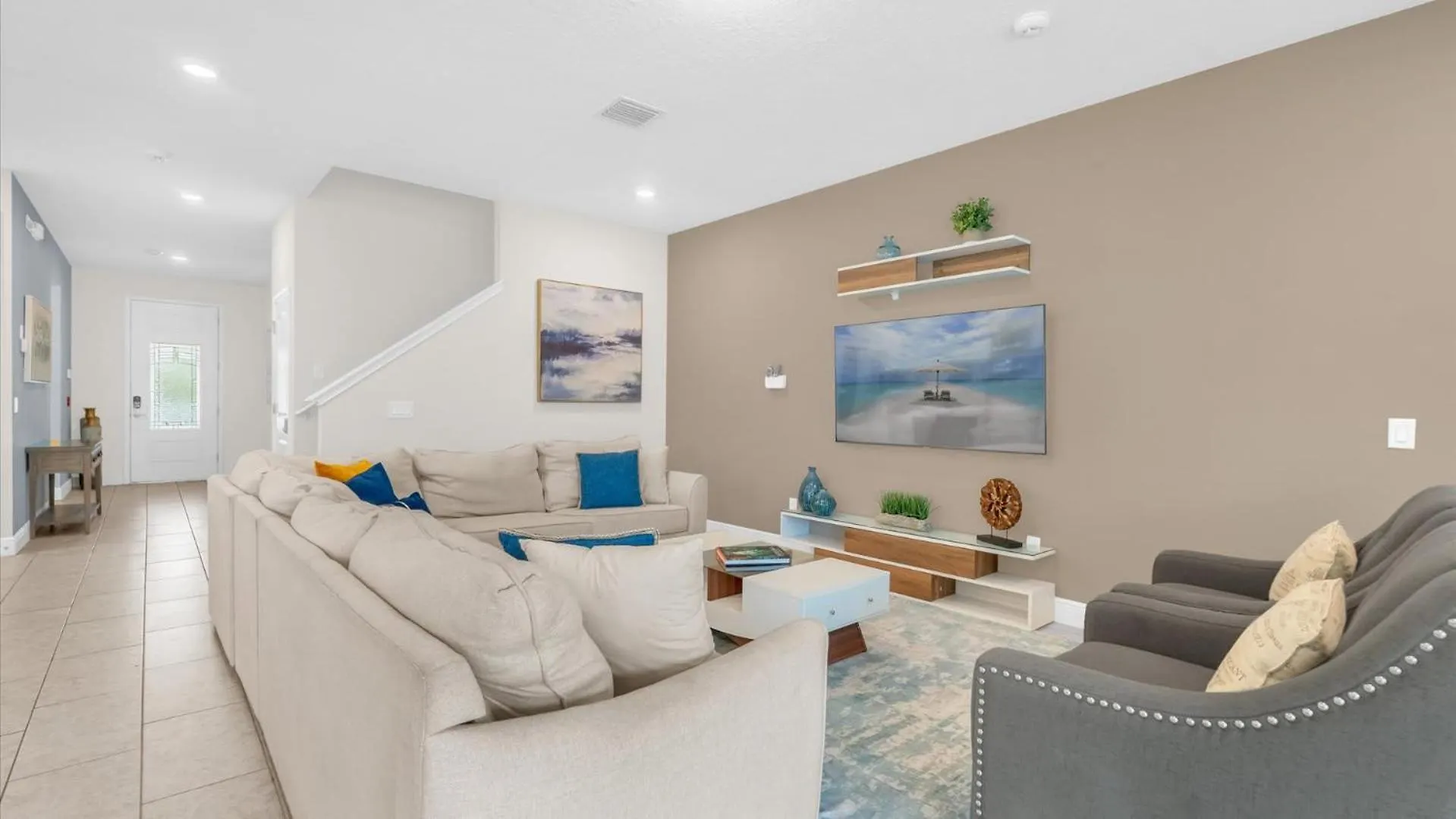 Orlando Escape 8br Family Retreat Near