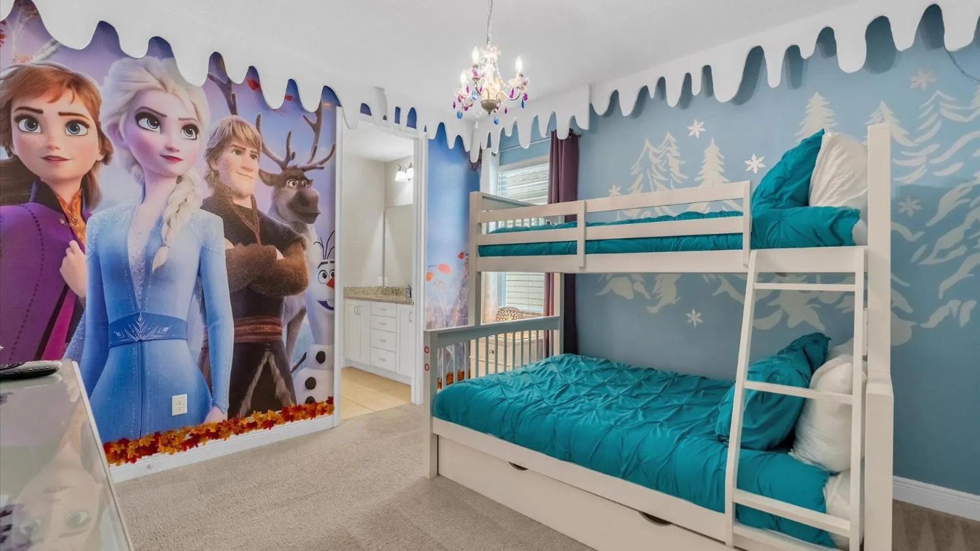 Orlando Escape 8br Family Retreat Near Villa