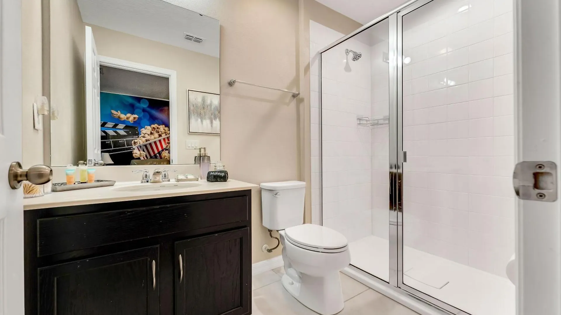 8 Miles To Holiday home Kissimmee