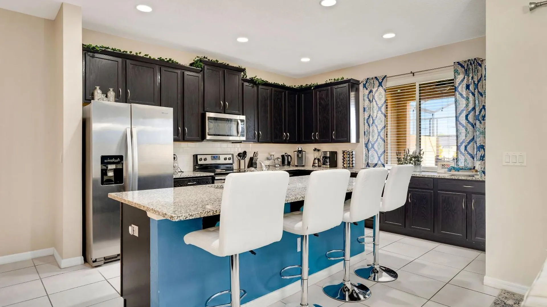 8 Miles To Holiday home Kissimmee