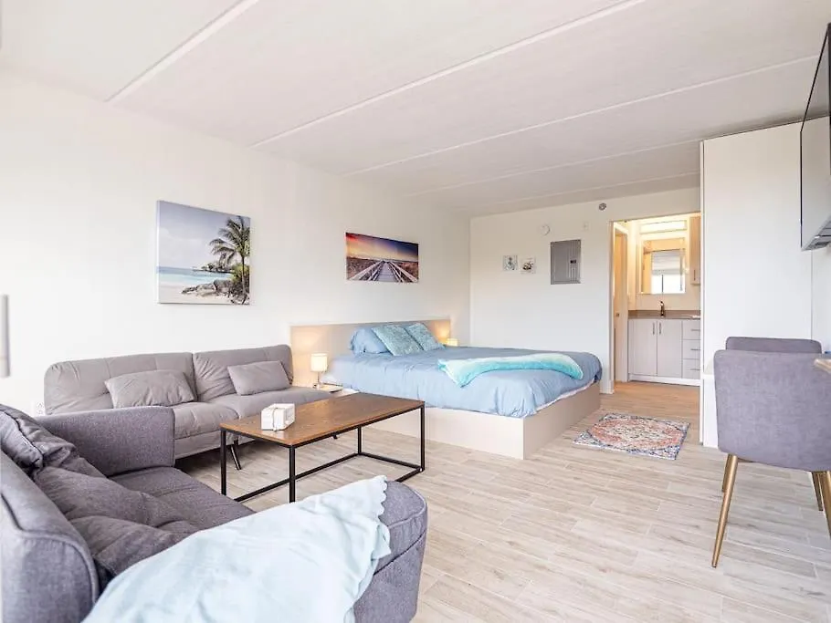 Orlando 1br Comfort With View Minutes To Parks קיסימי