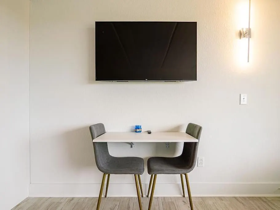 Orlando 1br Comfort With View Minutes To Parks * קיסימי