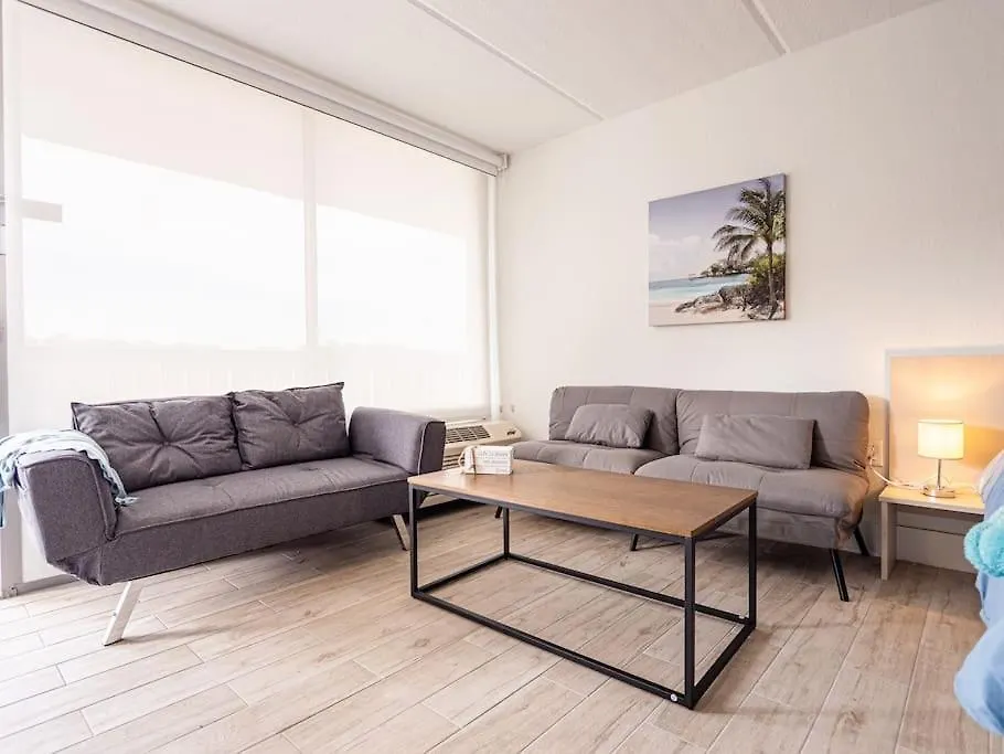 Orlando 1br Comfort With View Minutes To Parks * קיסימי