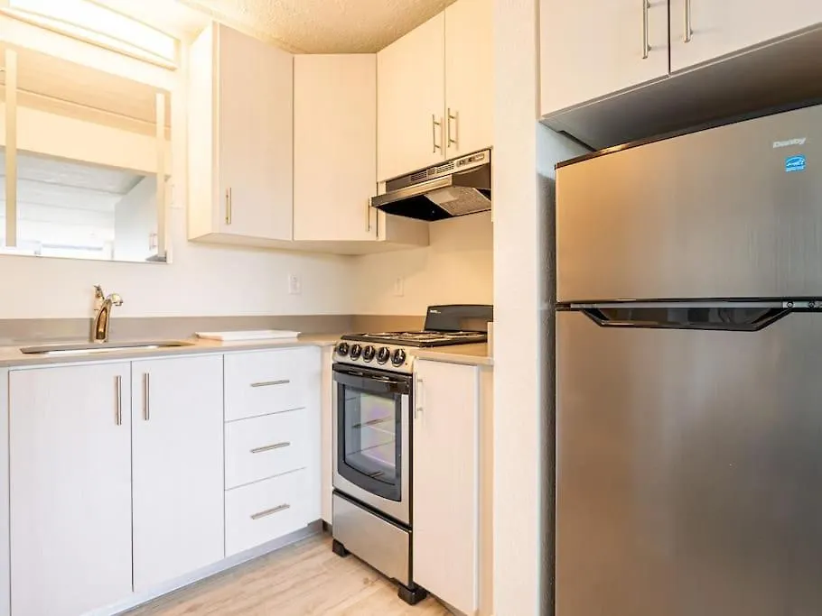 דירה Orlando 1br Comfort With View Minutes To Parks *
