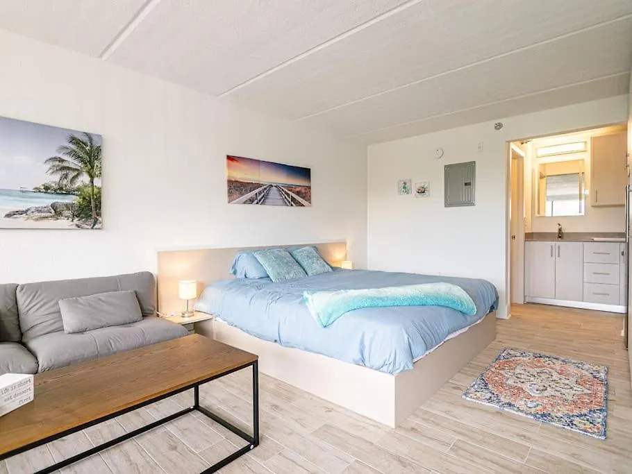 Orlando 1br Comfort With View Minutes To Parks * קיסימי