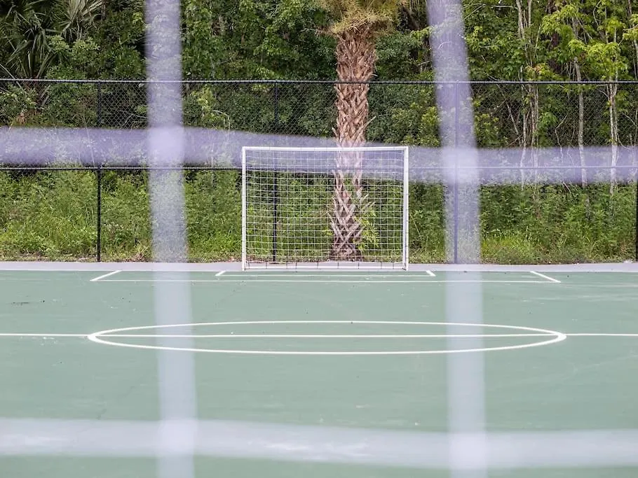 Orlando 1br Comfort With View Minutes To Parks דירה קיסימי