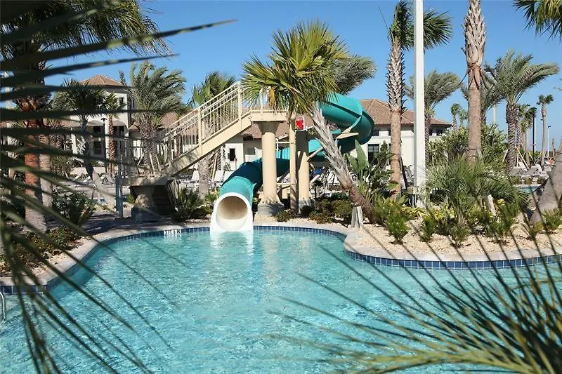 Family Fun Kids Game Near Holiday home Kissimmee