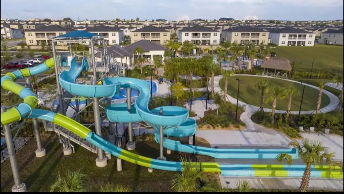 Family Fun Kids Game Near * Kissimmee