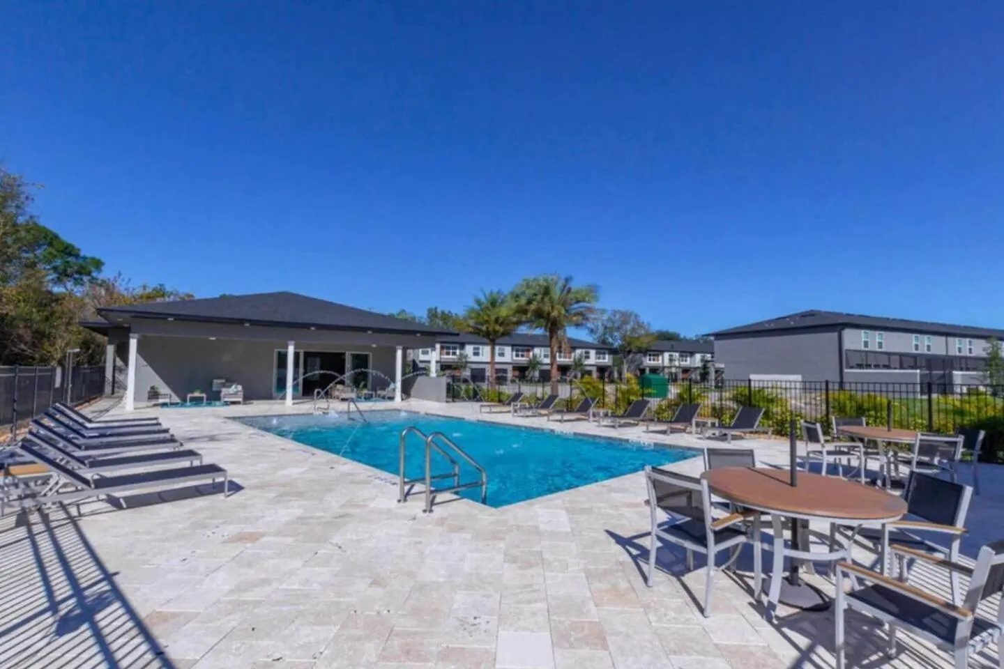 Holiday home Themed Near With Pool Kissimmee