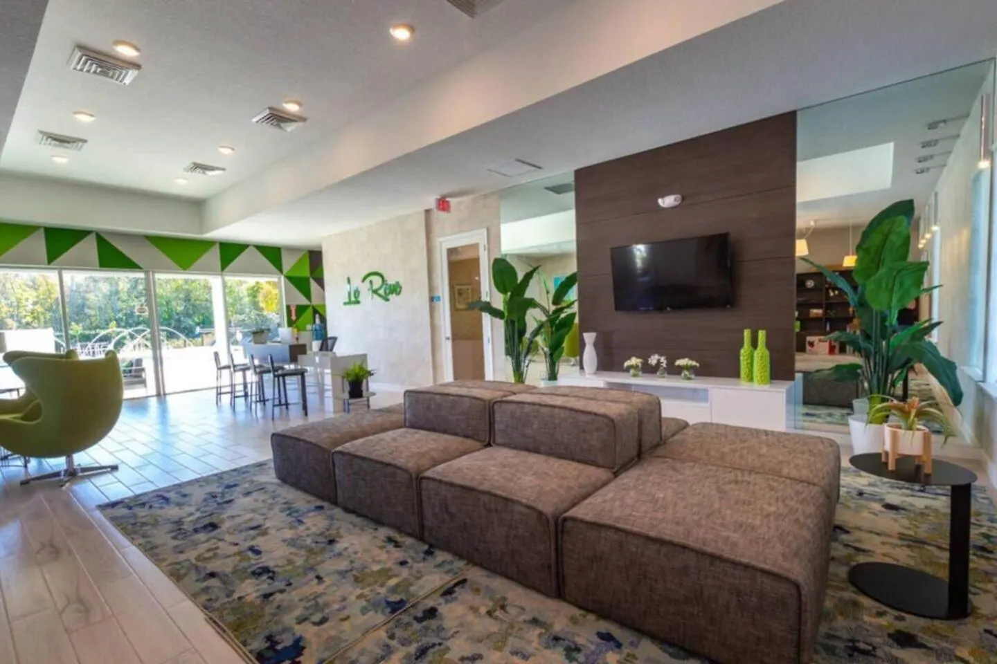 Themed Near With Pool Holiday home Kissimmee