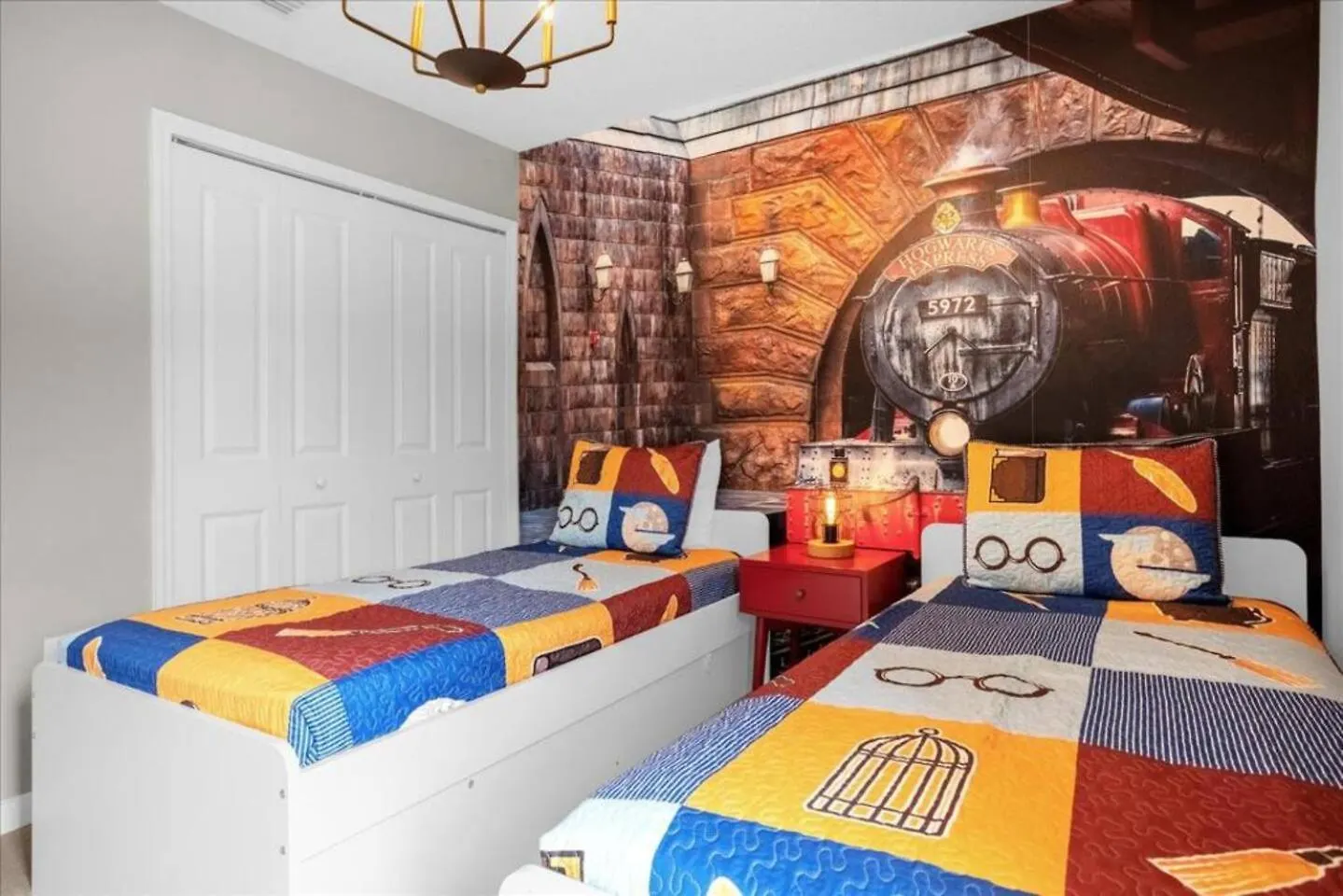 Themed Near With Pool Holiday home Kissimmee