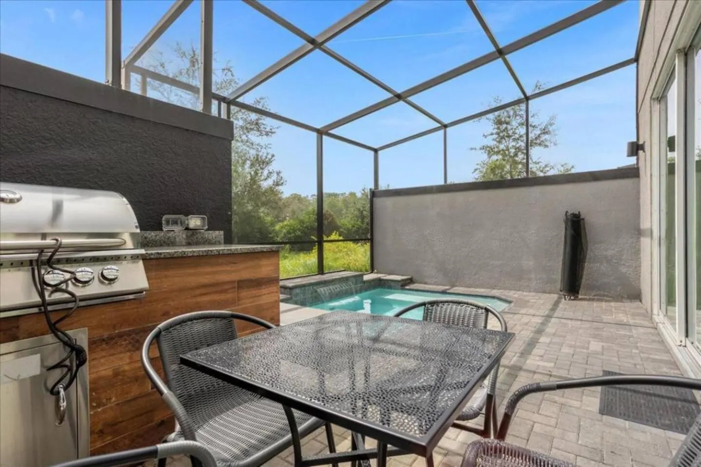 Themed Near With Pool * Kissimmee