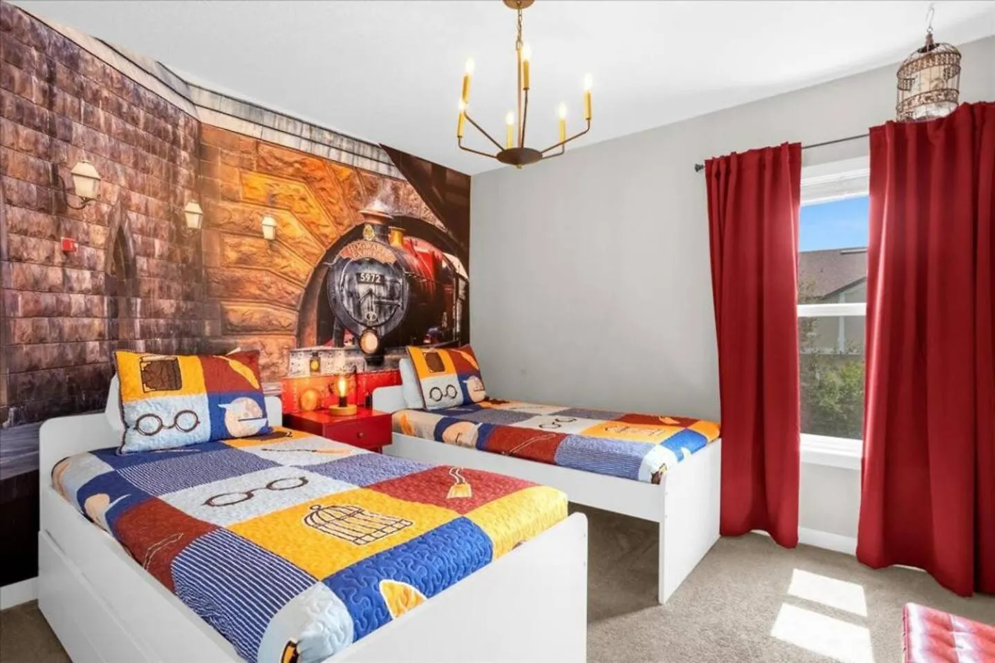Themed Near With Pool Holiday home Kissimmee